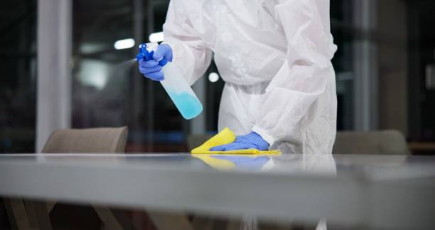 Licensed Biohazard service in Gray, ME - Trauma Clean Pros